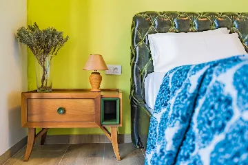 Spacious Family Villa with Pool in Marčana