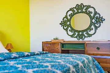 Spacious Family Villa with Pool in Marčana