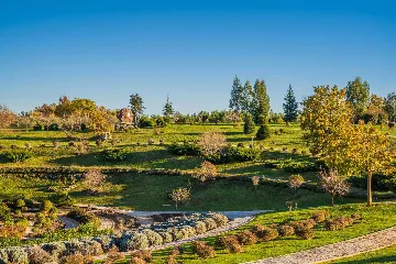 Spacious Family Villa with Pool in Marčana
