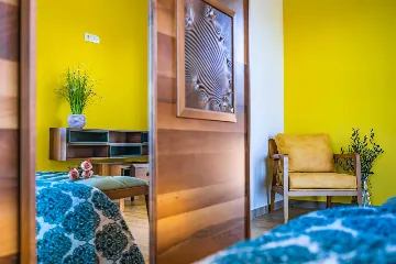 Spacious Family Villa with Pool in Marčana