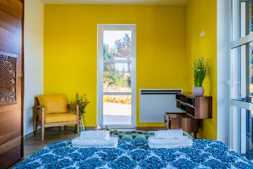 Spacious Family Villa with Pool in Marčana