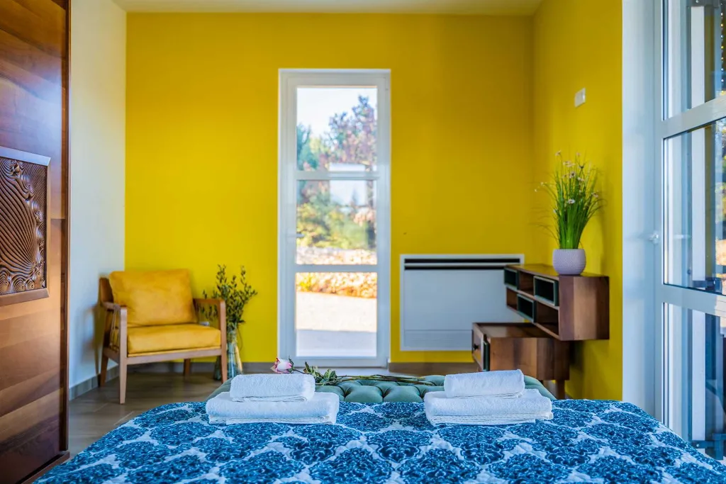 Spacious Family Villa with Pool in Marčana