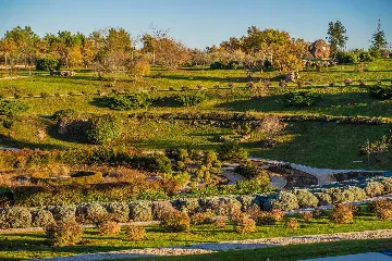 Spacious Family Villa with Pool in Marčana