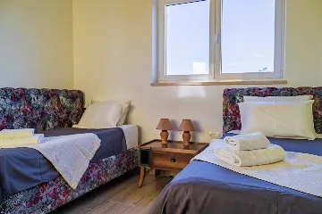 Spacious Family Villa with Pool in Marčana