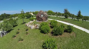 Spacious Family Villa with Pool in Marčana