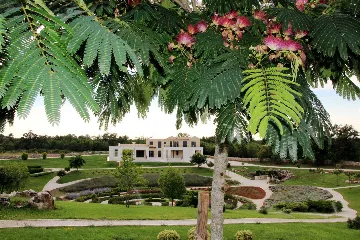 Spacious Family Villa with Pool in Marčana
