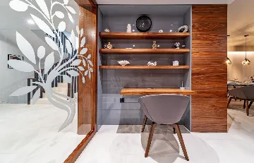 Modern Villa with Pool and Wellness, Promajna