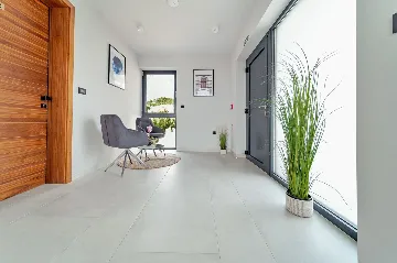 Modern Villa with Pool and Wellness, Promajna