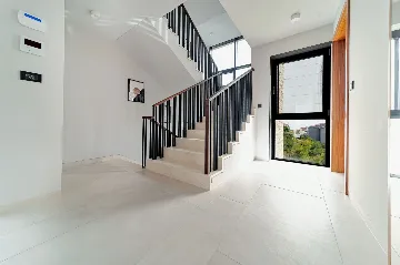 Modern Villa with Pool and Wellness, Promajna