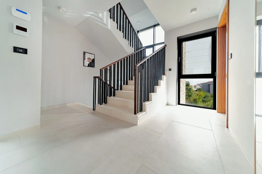 Modern Villa with Pool and Wellness, Promajna
