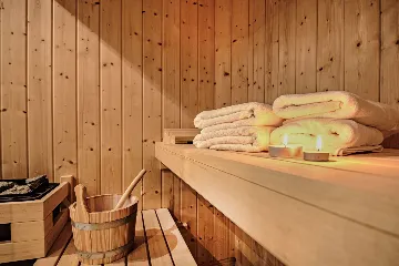 Modern Villa with Pool and Wellness, Promajna