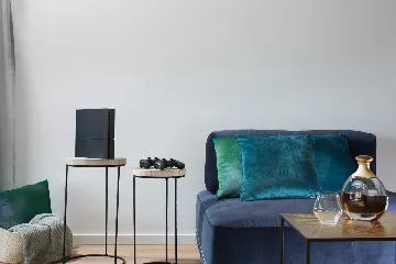 Modern Villa with Heated Pool in Pula