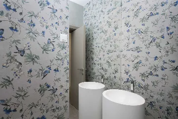 Modern Villa with Heated Pool in Pula