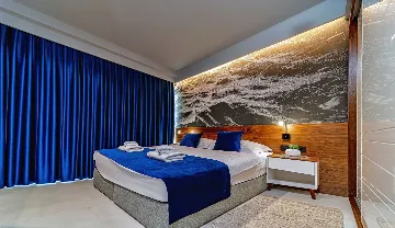 Contemporary Villa with Pool in Promajna