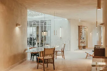 Premium Seafront Villa with Heated Pool in Stari Grad