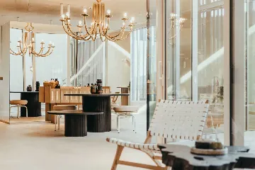 Premium Seafront Villa with Heated Pool in Stari Grad