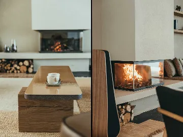 Premium Seafront Villa with Heated Pool in Stari Grad