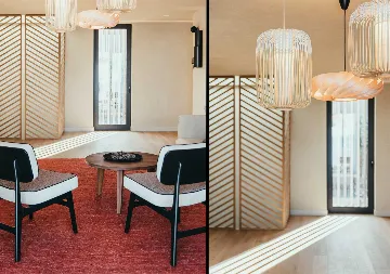 Premium Seafront Villa with Heated Pool in Stari Grad