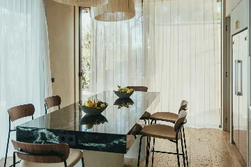 Premium Seafront Villa with Heated Pool in Stari Grad