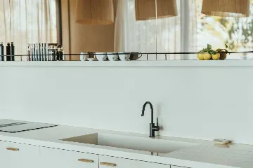 Premium Seafront Villa with Heated Pool in Stari Grad