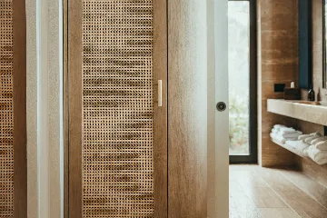 Premium Seafront Villa with Heated Pool in Stari Grad