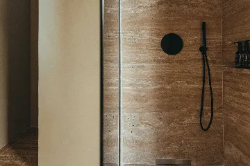 Premium Seafront Villa with Heated Pool in Stari Grad