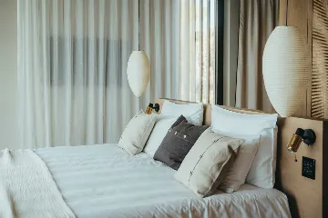 Premium Seafront Villa with Heated Pool in Stari Grad