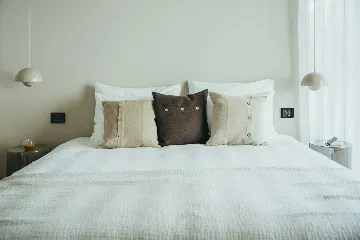 Premium Seafront Villa with Heated Pool in Stari Grad