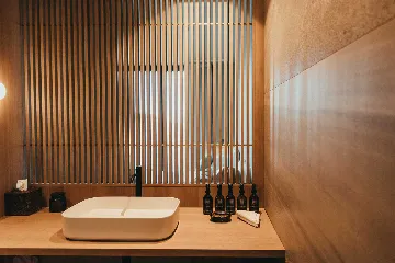 Premium Seafront Villa with Heated Pool in Stari Grad