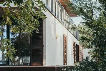 Family Villa Retreat with Pool in Stari Grad