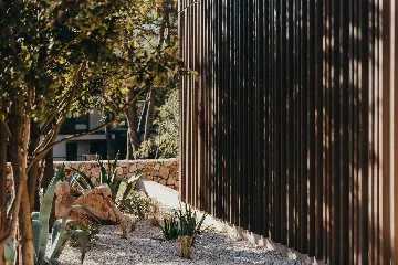 Family Villa Retreat with Pool in Stari Grad