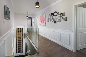 Spacious 6-Bedroom Villa With Pool in Svetvinčenat