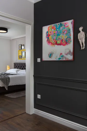 Spacious 6-Bedroom Villa With Pool in Svetvinčenat