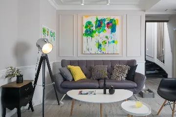 Spacious 6-Bedroom Villa With Pool in Svetvinčenat