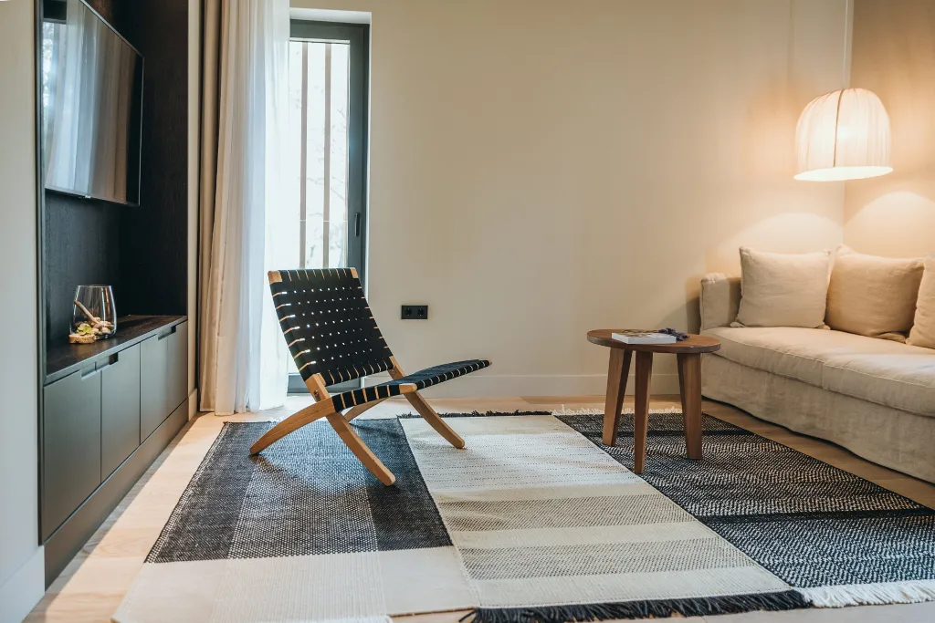 Modern Villa with Heated Pool in Stari Grad