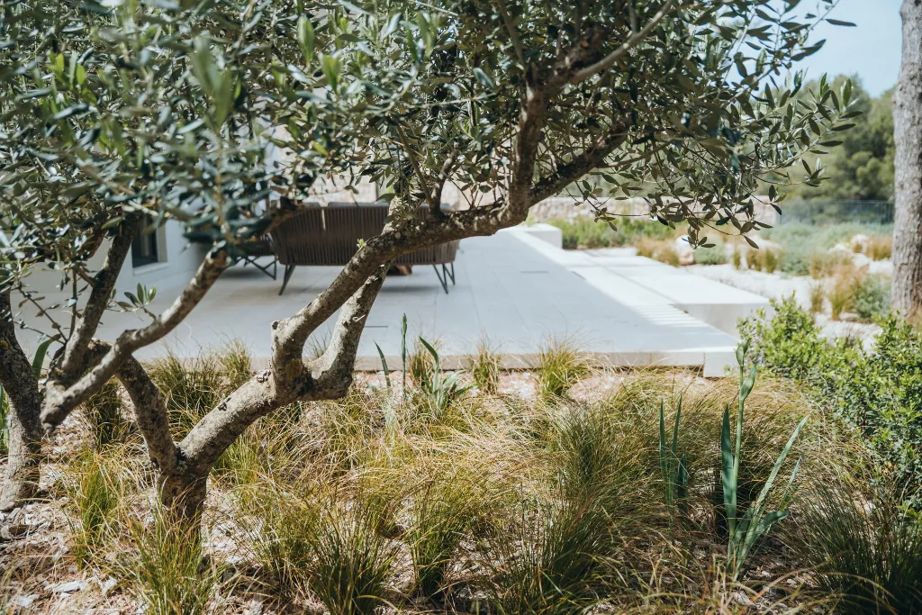 Modern Villa with Heated Pool in Stari Grad