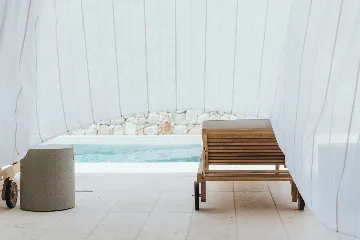 Modern Villa with Heated Pool in Stari Grad