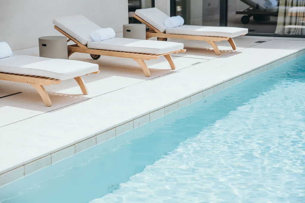 Modern Villa with Heated Pool in Stari Grad
