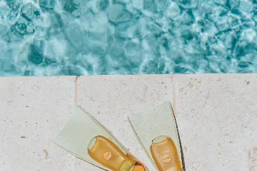 Modern Villa with Heated Pool in Stari Grad