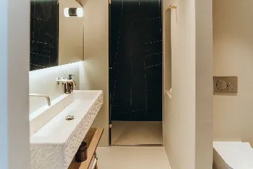 Modern Villa with Heated Pool in Stari Grad