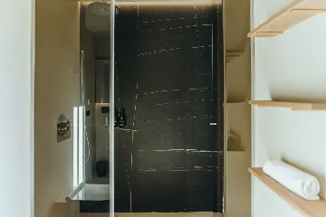 Modern Villa with Heated Pool in Stari Grad