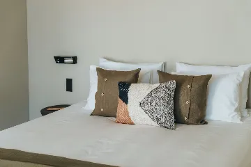 Modern Villa with Heated Pool in Stari Grad