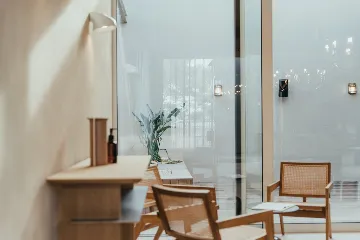 Modern Villa with Heated Pool in Stari Grad