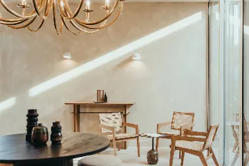 Modern Villa with Heated Pool in Stari Grad