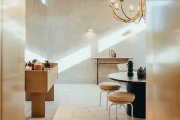 Modern Villa with Heated Pool in Stari Grad