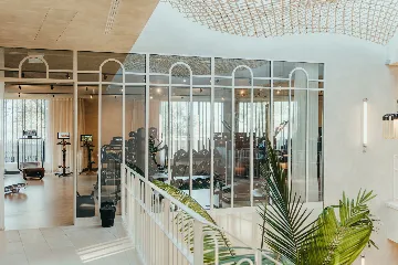 Modern Villa with Heated Pool in Stari Grad