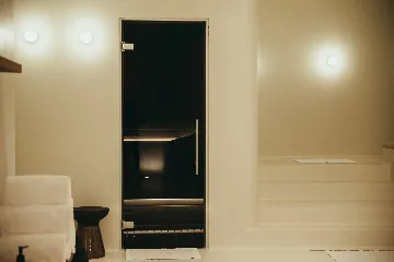 Modern Villa with Heated Pool in Stari Grad