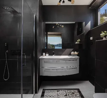 Seaside Family Villa with Pool in Vela Luka