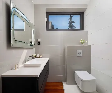 Seaside Family Villa with Pool in Vela Luka