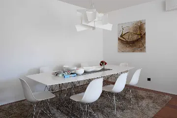 Seaside Family Villa with Pool in Vela Luka